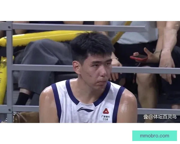 广州主帅力挺徐昕征战NBA舞台